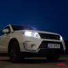 AMIO LED autó fényszóró izzó BF H8/H9/H11 PRÉMIUM