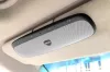 AMIO Bluetooth-Freisprecheinrichtung mit Schnellladegerät QC3.0A