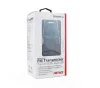 AMIO Bluetooth-Autokit mit FM-Transmitter und USB-Ausgang (2,4 A Ladefunktion)