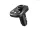 AMIO Auto-FM-Transmitter 2,4 A + App-Ladegerät, Batterietester, Bluetooth BT-02
