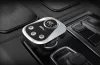AMIO Auto-FM-Transmitter 2,4 A + App-Ladegerät, Batterietester, Bluetooth BT-02
