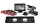 AMIO Einparkhilfe TFT02 4,3" mit HD-402-IR Kamera 4 Sensoren schwarz intern
