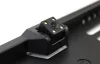 AMIO Einparkhilfe TFT02 4,3" mit HD-402-IR Kamera 4 Sensoren schwarz intern