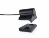 AMIO Einparkhilfe LED-GRAF 4 Sensor Black Truck 19mm