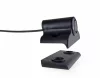 AMIO Einparkhilfe LED COB 4 Sensor Black 19mm LKW