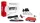 AMIO Einparkhilfe Max LED 4 Sensor Silber
