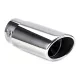 AMIO Auspuffblende MT 020