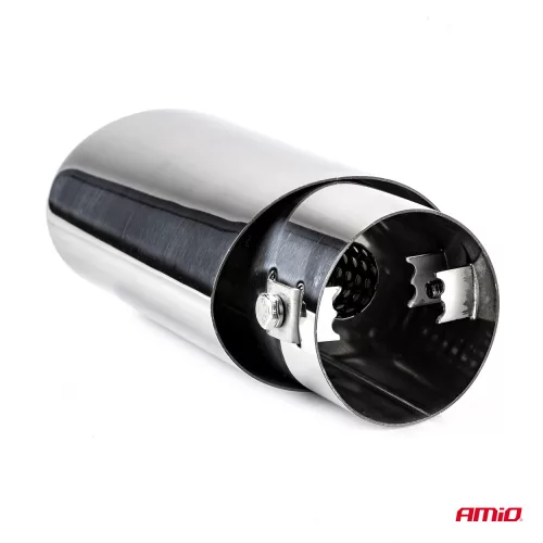 AMIO Auspuffblende MT 020