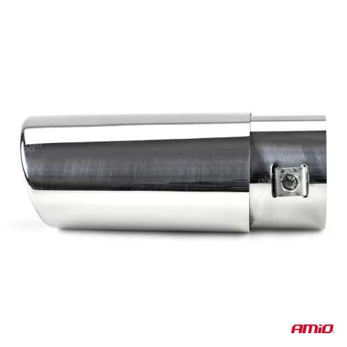 AMIO Auspuffblende MT 020