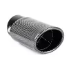AMIO Auspuffblende MT 020c