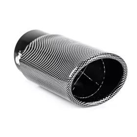 AMIO Auspuffblende MT 020c