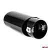 AMIO Auspuffblende MT 020b