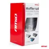 AMIO Auspuffblende MT 021