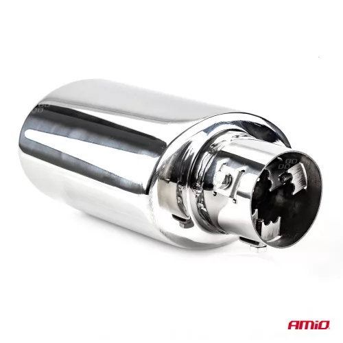 AMIO Auspuffblende MT 023