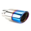AMIO Auspuffblende MT 023BLC