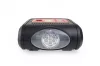 AMIO Autokompressor mit digitalem Druckmessgerät und LED-Licht 12 V ACOMP-10