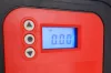 AMIO Autokompressor mit digitalem Druckmessgerät und LED-Licht 12 V ACOMP-10