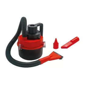 AMIO Autostaubsauger 12V 93W VC-02