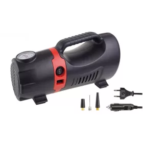 AMIO Autokompressor 12V/230 V ACOMP-09
