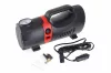 AMIO Autokompressor 12V/230 V ACOMP-09