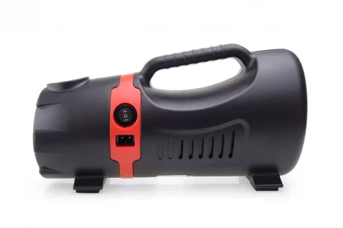 AMIO Autokompressor 12V/230 V ACOMP-09