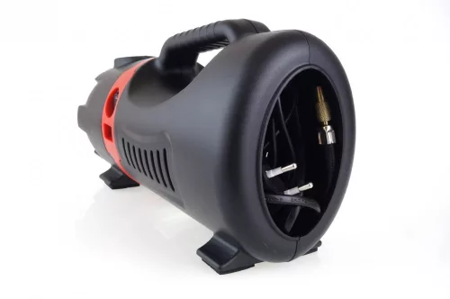 AMIO Autokompressor 12V/230 V ACOMP-09