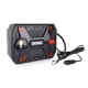 AMIO Autokompressor mit digitalem Druckmessgerät und LED-Licht 12 V ACOMP-11