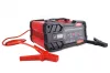 AMIO Gleichrichter mit Startfunktion, Batterieladegerät, 75A 12V/24V DBC-75A
