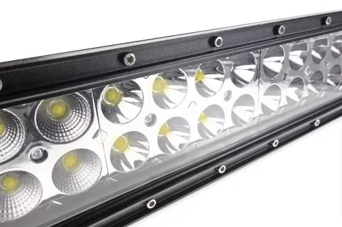 AMIO Arbeitslichtbalken AWL23 24LED COMBO 9-36V