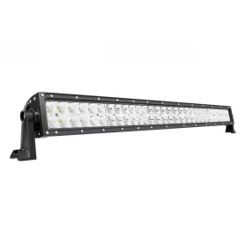 AMIO FÉNYHÍD LED-ES DUPLA SOROS 180W 12/24V