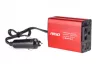 AMIO Spannungswandler 12V/230V 150W/300W 2xUSB PI01