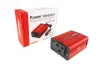 AMIO Spannungswandler 12V/230V 150W/300W 2xUSB PI01