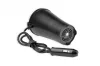 AMIO Becherförmiger Spannungswandler 12V/230V 150W/300W 2xUSB PI02