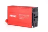 AMIO Spannungswandler 12V/220V 300W/600W 2xUSB PI03
