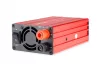 AMIO Spannungswandler 12V/220V 300W/600W 2xUSB PI03