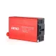 AMIO Wechselrichter Spannungswandler 24V / 230V 300W / 600W 2xUSB PI04 PREMIUM