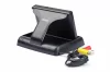 AMIO Faltbare TFT -Anzeige 4,3 TFT02