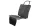 AMIO Autositz-Schutzmatte mit Organizer CSM-4B