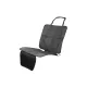AMIO Autositz-Schutzmatte mit Organizer CSM-4B