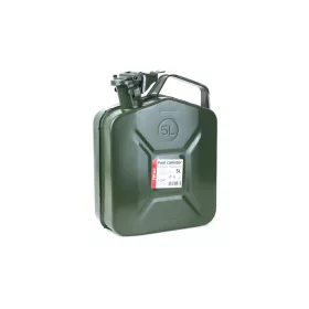 AMIO Metallkanister 5L AMiO-02487