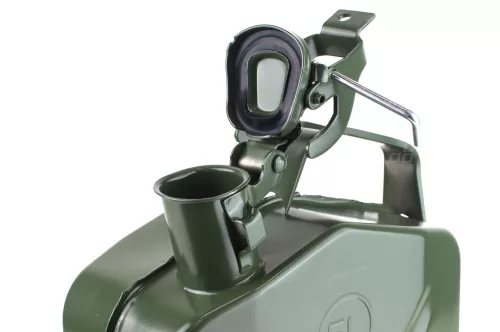 AMIO Metallkanister 5L AMiO-02487