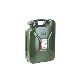 AMIO Metallkanister 10L
