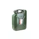 AMIO Metallkanister 10L