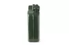 AMIO Metallkanister 10L