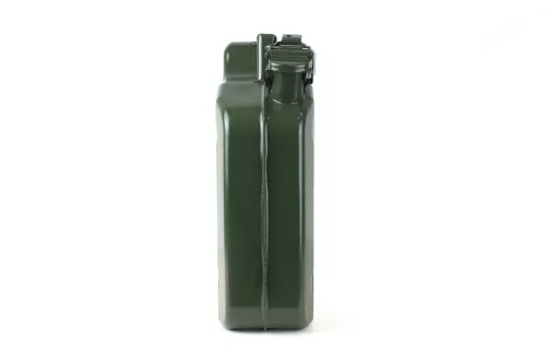 AMIO Metallkanister 10L