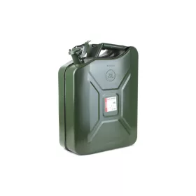 AMIO Metallkanister 20L
