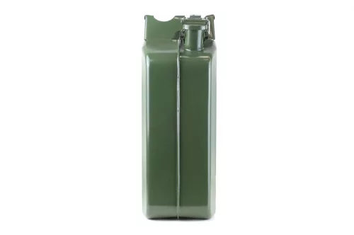 AMIO Metallkanister 20L
