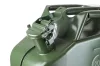 AMIO Metallkanister 20L