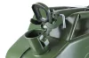 AMIO Metallkanister 20L