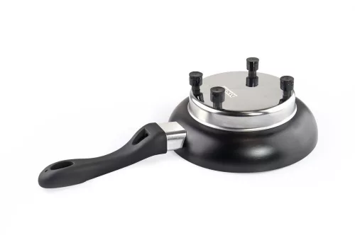 AMIO Elektroauto-Pfanne 20cm x 4cm 150W 12V